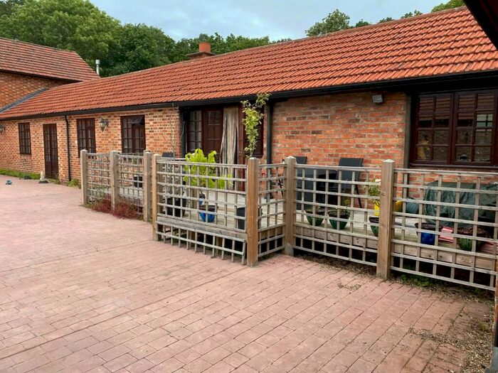 2 Bedroom Barn Conversion To Rent In The Barns, Souldrop, MK44