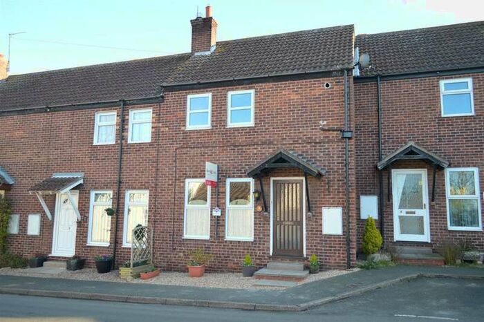 2 Bedroom House To Rent In Main Street, Withernwick, HU11