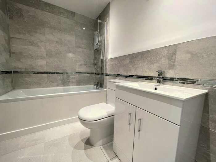 1 Bedroom Flat To Rent In Walpole Road, Boscombe, Bournemouth, BH1