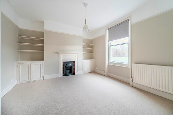 1 Bedroom Flat To Rent In Lupus Street, London, SW1V