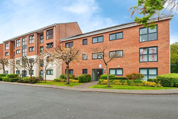 2 Bedroom Flat For Sale In Lowbridge Court, Garston, Liverpool, L19