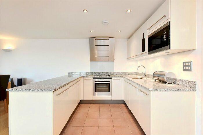 2 Bedroom Flat To Rent In Building, Argyll Road, SE18