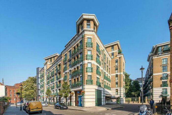 2 Bedroom Flat To Rent In Octavia House, Medway Street, Westminster, London, SW1P