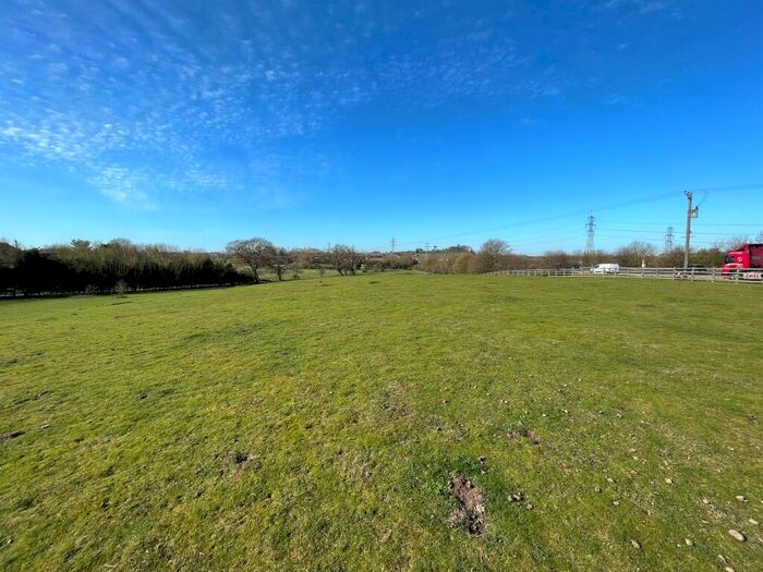 Land For Sale In Stoke Road, Caistor St. Edmund, Norwich, NR14