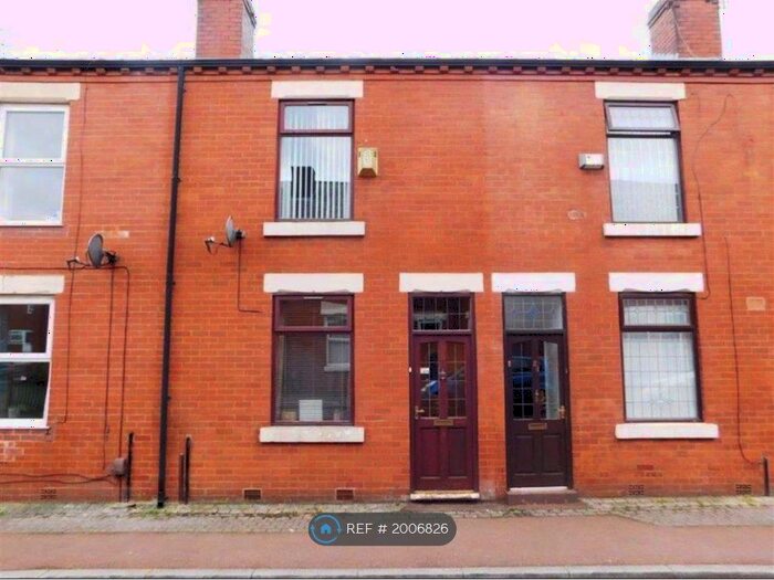 2 Bedroom Terraced House To Rent In Dargai Street, Manchester, M11