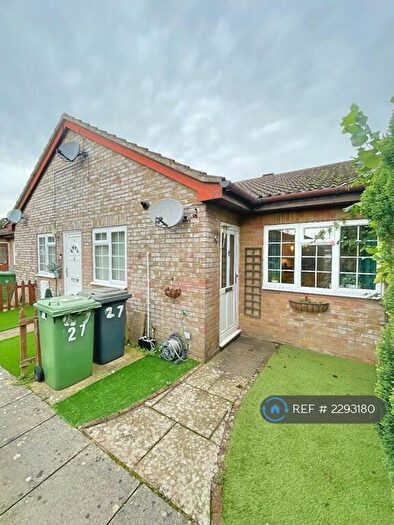 1 Bedroom Bungalow To Rent In Lytham Close, Whitehill, Bordon, GU35