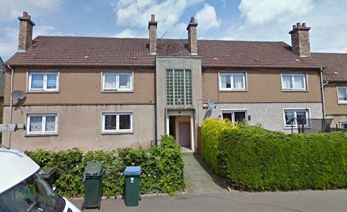 2 Bedroom Flat To Rent In D, Rannoch Road, Letham, Perth, Scotland, PH1