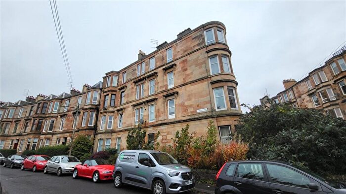 1 Bedroom Flat To Rent In Holmhead Crescent, Cathcart, Glasgow, G44