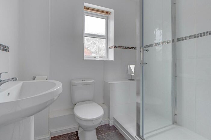 2 Bedroom Semi-Detached House For Sale In Appletree Lane, Brockhill, Redditch, B97