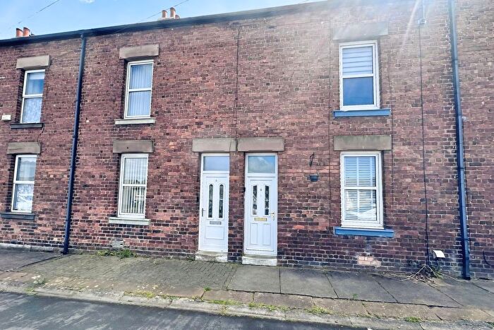 3 Bedroom Terraced House For Sale In Front Street, Fletchertown, Wigton, Cumbria, CA7