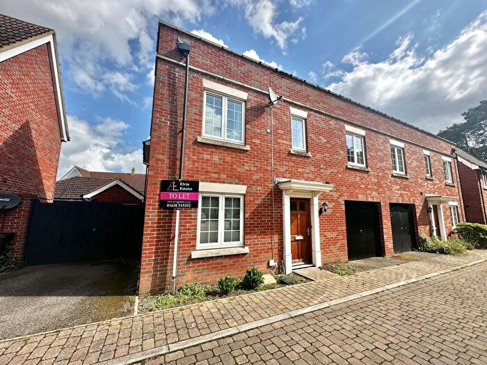 4 Bedroom Link Detached House To Rent In Red Lodge, IP28