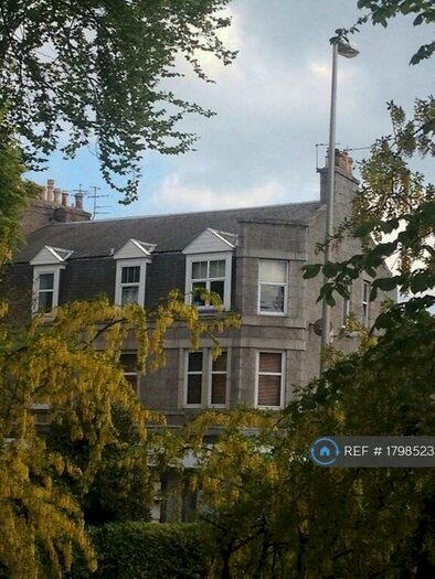 2 Bedroom Flat To Rent In Mannofield, Aberdeen, AB10