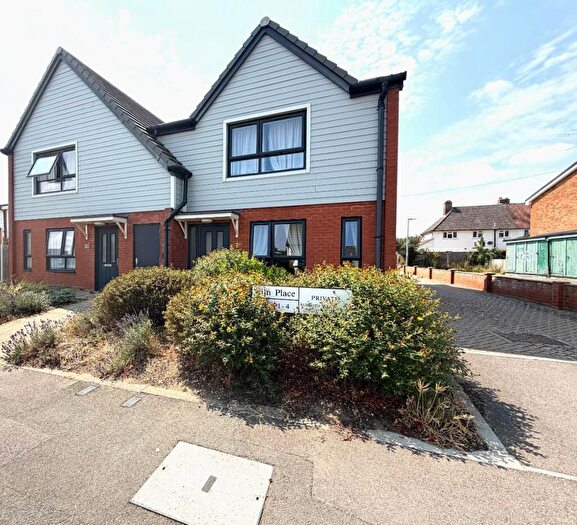 1 Bedroom Apartment For Sale In Kiln Place, Potton, SG19