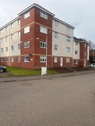 1 Bedroom Flat To Rent In Eversley Street, Glasgow, G32