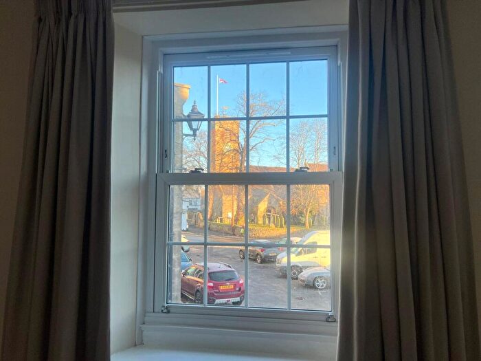 2 Bedroom Apartment To Rent In Market Place, Corbridge, Northumberland, NE45