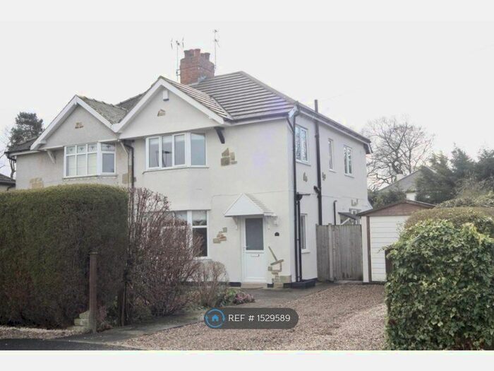 3 Bedroom Semi-Detached House To Rent In St Clements Road, Harrogate, HG2