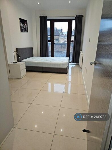 1 Bedroom Flat To Rent In Oldstreet, London, EC1V