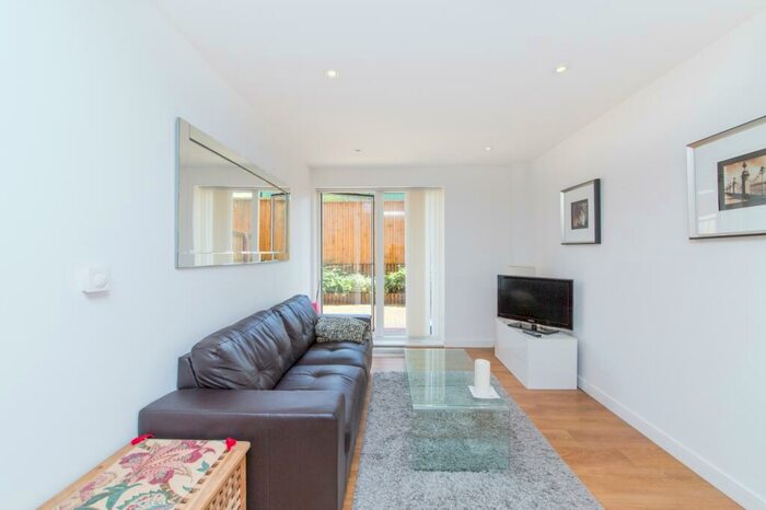 1 Bedroom Apartment To Rent In Kara Court, Caspian Wharf, Bow, E3