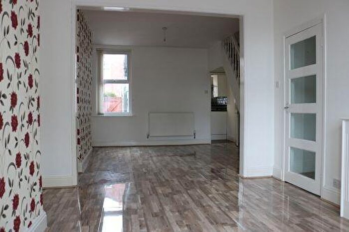 3 Bedroom Terraced House To Rent In Margaret Road, Walton, Liverpool, L4