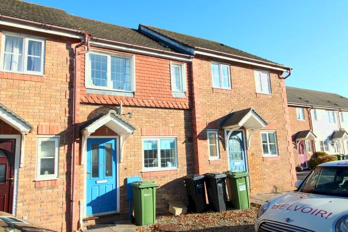 2 Bedroom Terraced House To Rent In Warwick Road, Hereford HR2