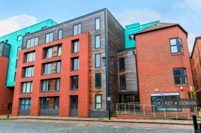 1 Bedroom Flat To Rent In The Calls, Leeds, LS2