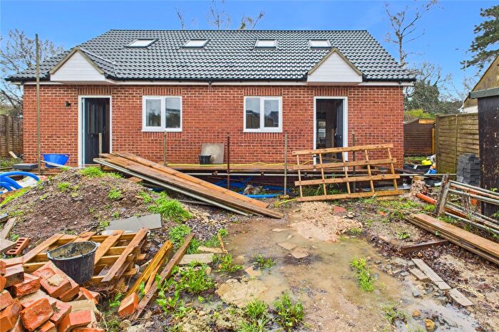 1 Bedroom Semi Detached House For Sale In Harrow Close, Stratton St Margaret, Swindon, SN3