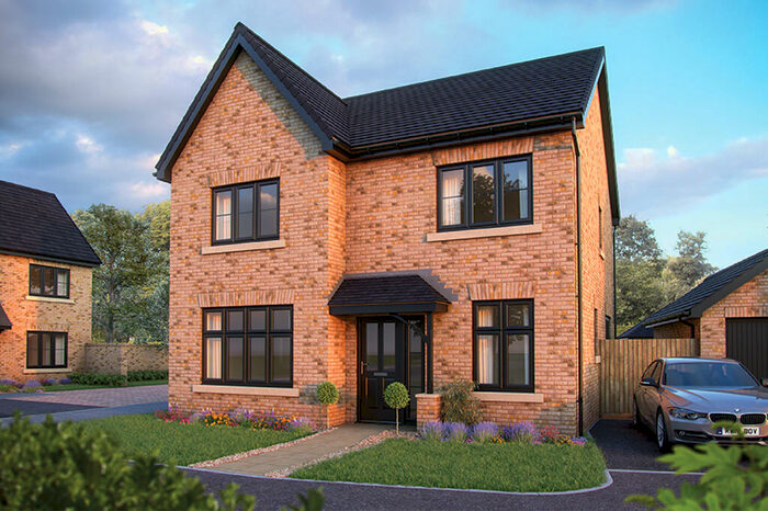 4 Bedroom Detached House For Sale In Cotterstock Road Oundle, PE8