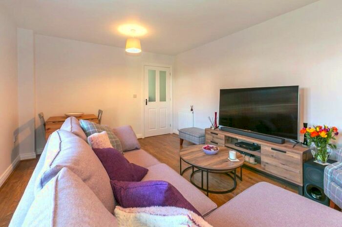 3 Bedroom Semi-Detached House For Sale In Cedar Way, Parkstone, Poole, Dorset, BH12