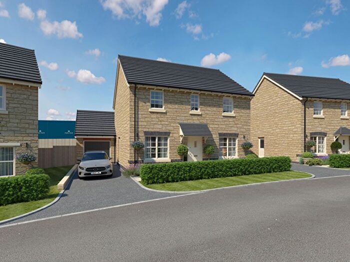 4 Bedroom Detached House For Sale In Plot, Brixham Road, Paignton, TQ4