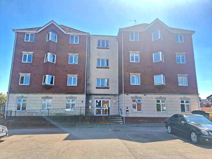 2 Bedroom Apartment To Rent In Main Road, Far Cotton, Northampton, NN4