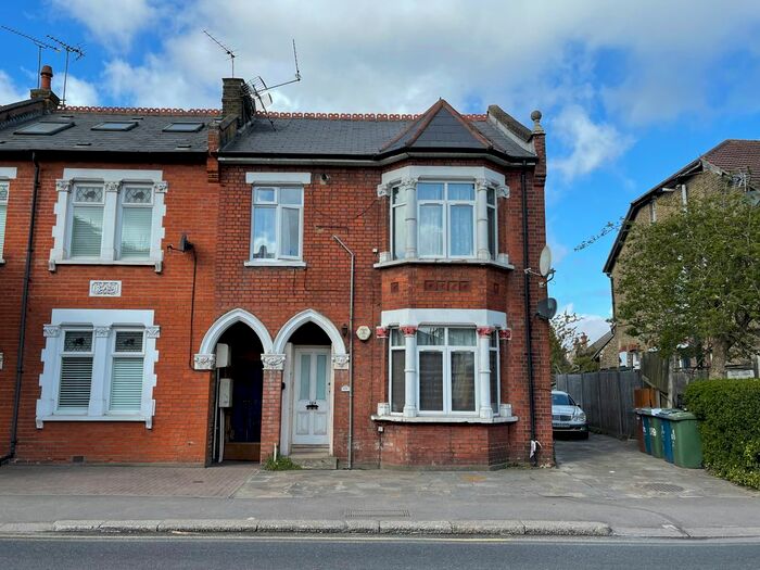 1 Bedroom Flat To Rent In Headstone Road, Harrow, HA1
