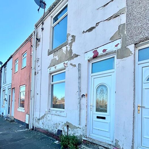 2 Bedroom Terraced House To Rent In Dene Terrace, Durham, DH6