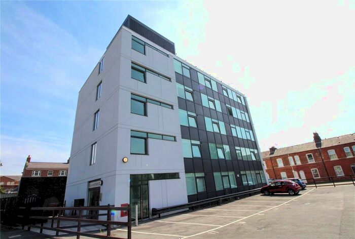 1 Bedroom Flat To Rent In Marriott Street, Stockport, SK1