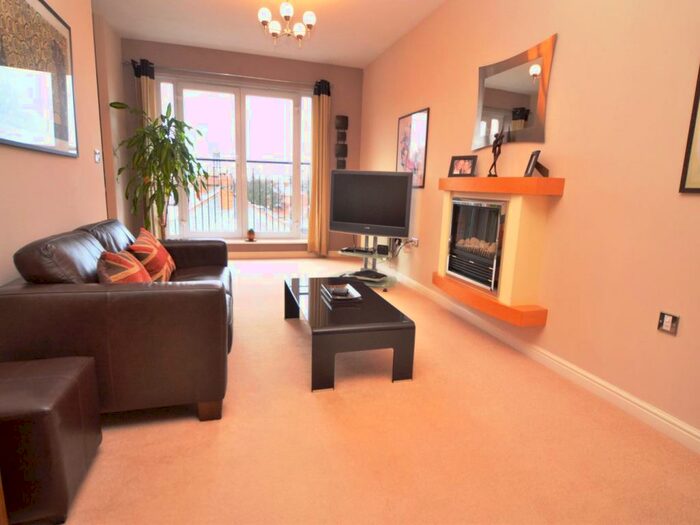 2 Bedroom Apartment To Rent In Park Hall, The Cloisters, Sunderland, SR2