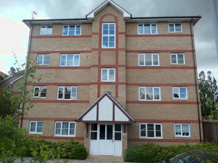 Studio To Rent In Stevenson Court, Cumberland Place, London, SE6