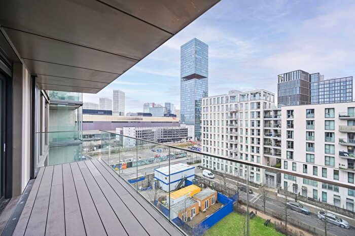 2 Bedroom Flat To Rent In Seasons House, East Village, Stratford, London, E20