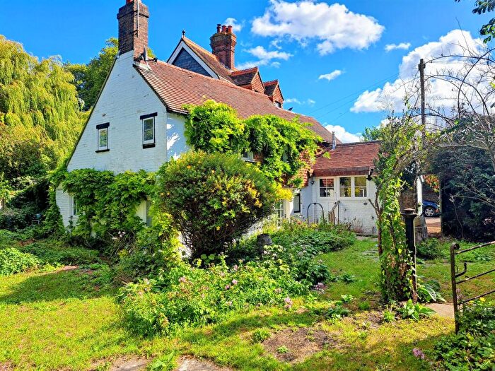 3 Bedroom Character Property For Sale In St. James Street, Lewes, BN7