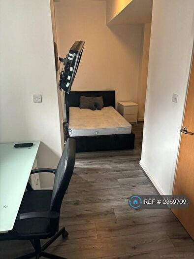 Studio To Rent In Jamaica Street, Liverpool, L1
