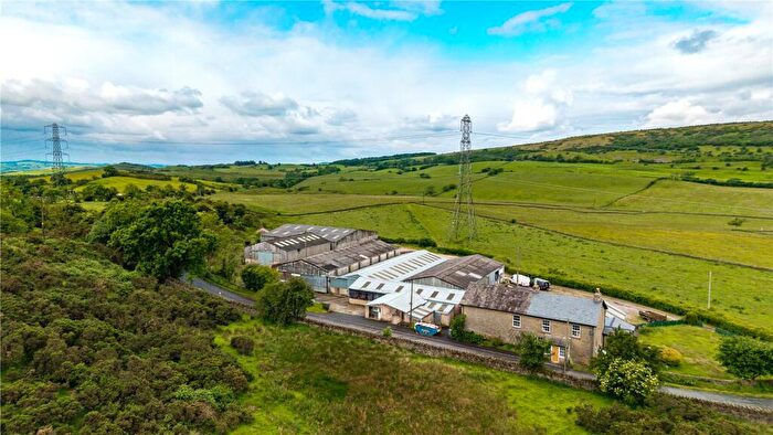 Property To Rent In Hutton Roof, Carnforth, Cumbria, LA6