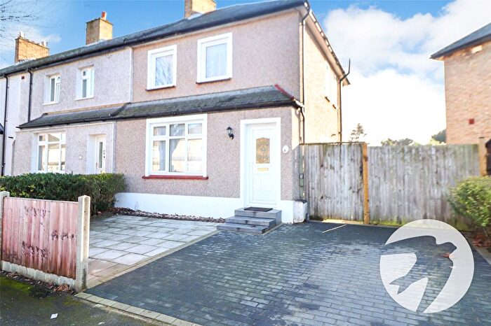 2 Bedroom End Terrace House For Sale In Ling Road, Northumberland Heath, Kent, DA8