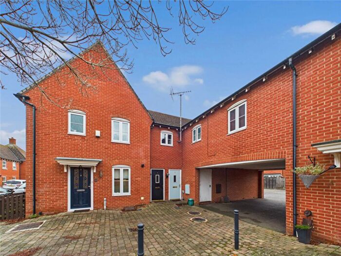 2 Bedroom Apartment To Rent In Memnon Court, Colchester, Essex, CO2
