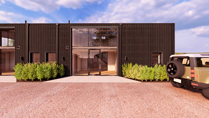 5 Bedroom Barn Conversion For Sale In Belvoir Road, Redmile, NG13