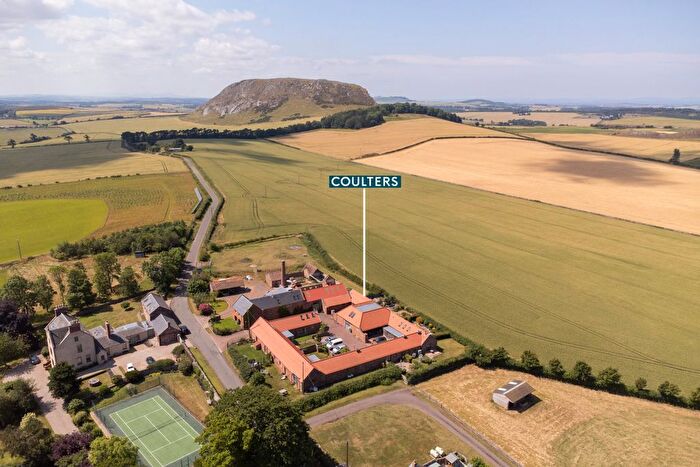 4 Bedroom End Terrace House For Sale In Luggate Steading, East Linton, East Lothian, EH41