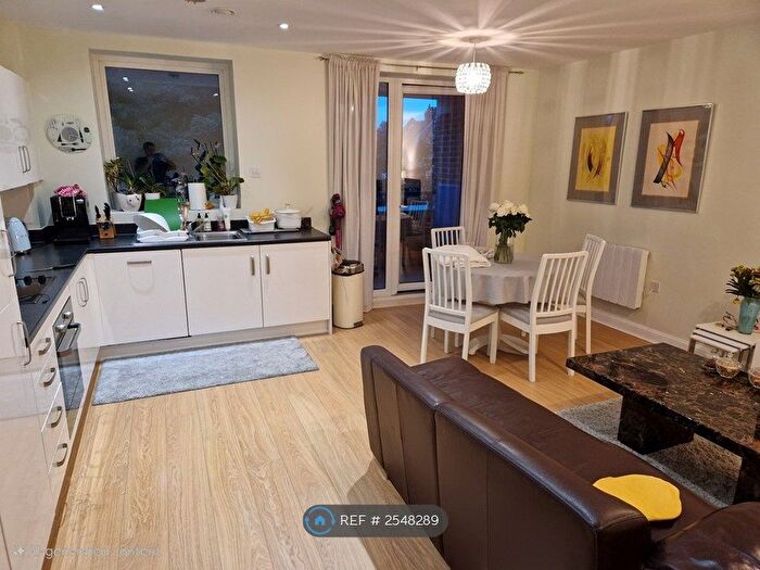 2 Bedroom Flat To Rent In Artisan Place, Harrow, HA3