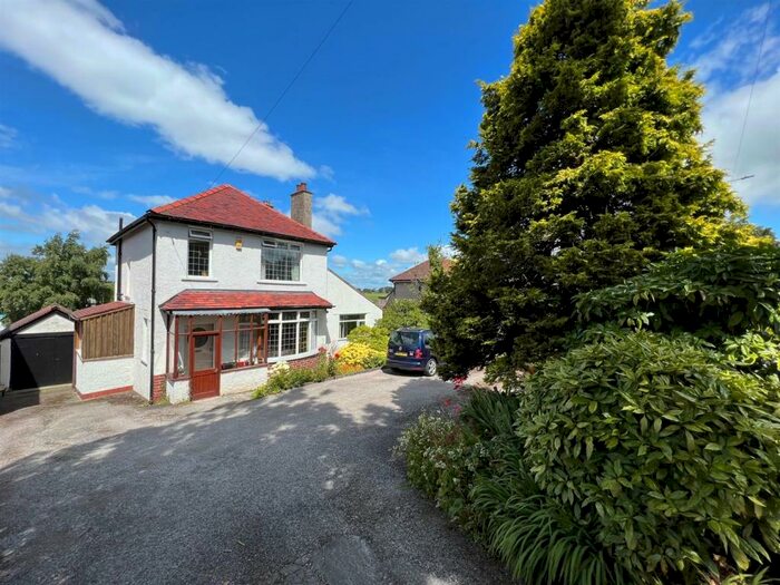 3 Bedroom Detached House For Sale In Coastal Road, Hest Bank, Lancaster, LA2