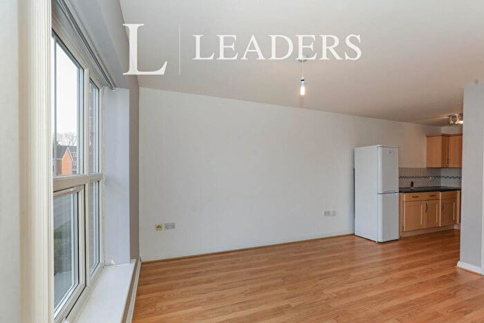 2 Bedroom Apartment To Rent In Lambert Crescent, Kingsley Village, Nantwich, CW5