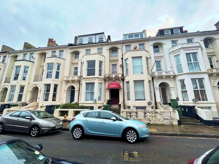 1 Bedroom Flat To Rent In Nightingale Road, Southsea, PO5