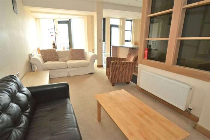 2 Bedroom Flat To Rent In Nile Street, City Centre, Sunderland, SR1