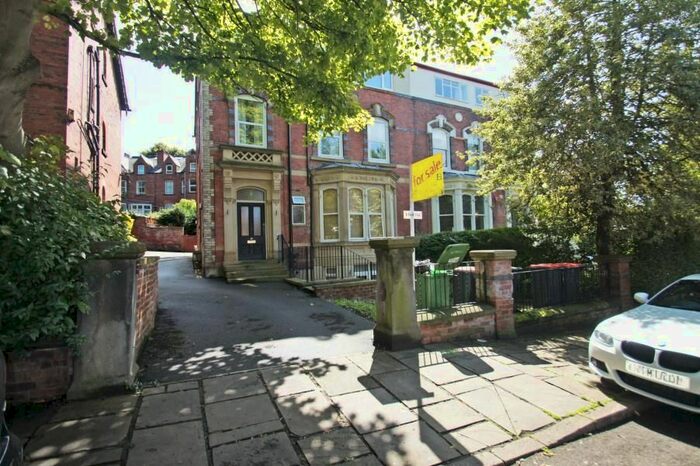 1 Bedroom Flat To Rent In Bainbrigge Road, Headingley, Leeds, LS6