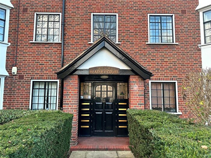 2 Bedroom Flat To Rent In Worple Road, Wimbledon, SW19